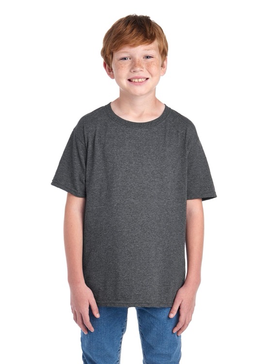 FRUIT OF THE LOOM HD Cotton™ Youth T-Shirt 127