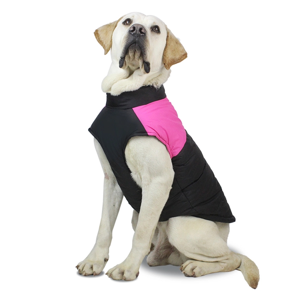 Pet Cold Weather Coats 6