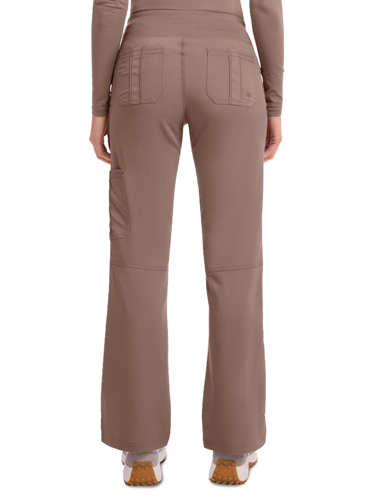 Healing Hands - HH Purple Label - Women's 5-Pocket Tori Yoga Waistband Pant 20