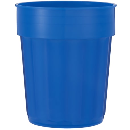 Fluted 16oz Stadium Cup 63
