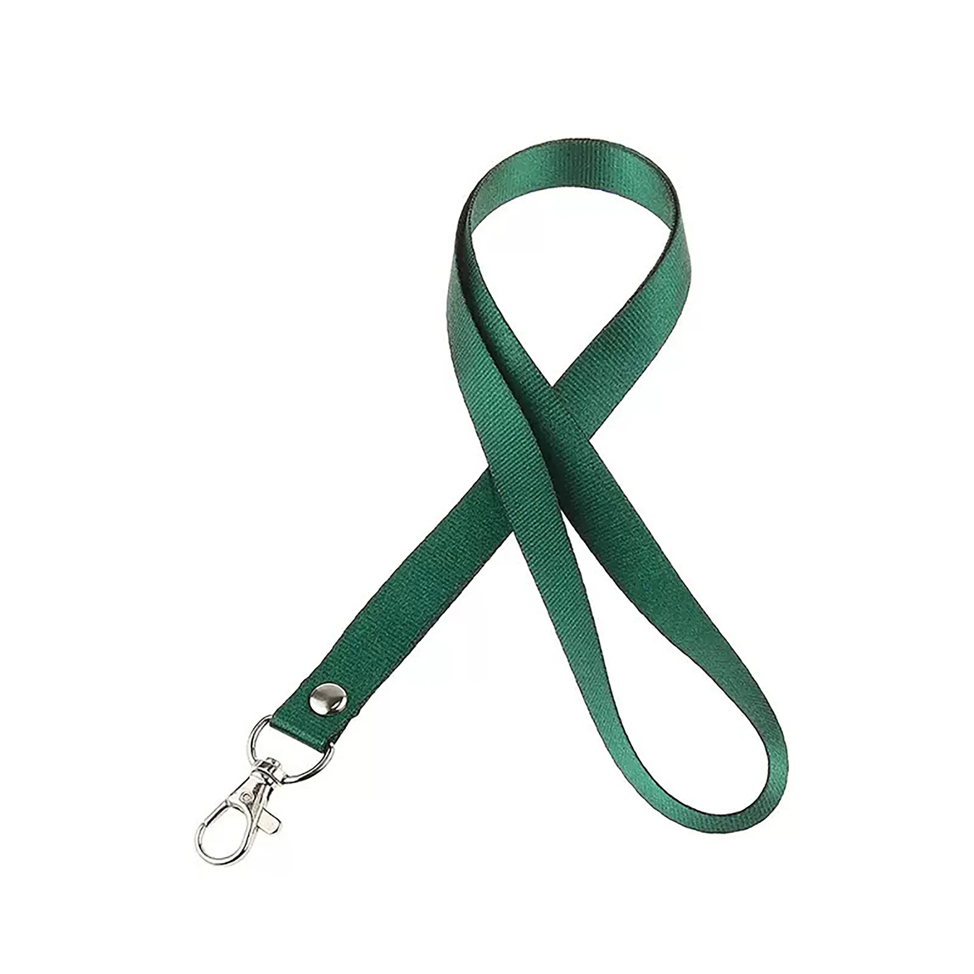 Thickened Phone and Badge Lanyard 2