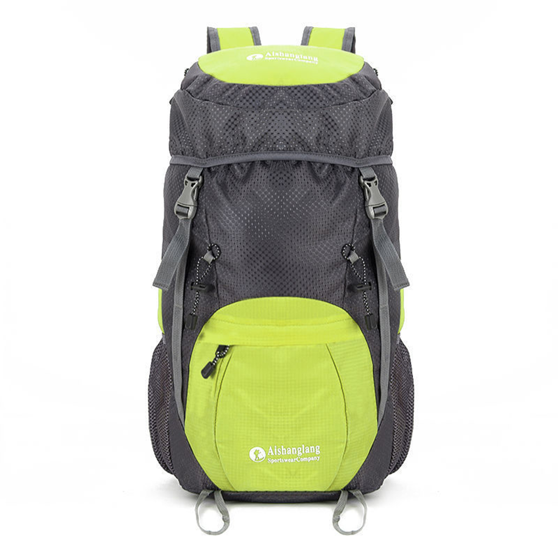 Lightweight Foldable Folding Sports Backpack 2