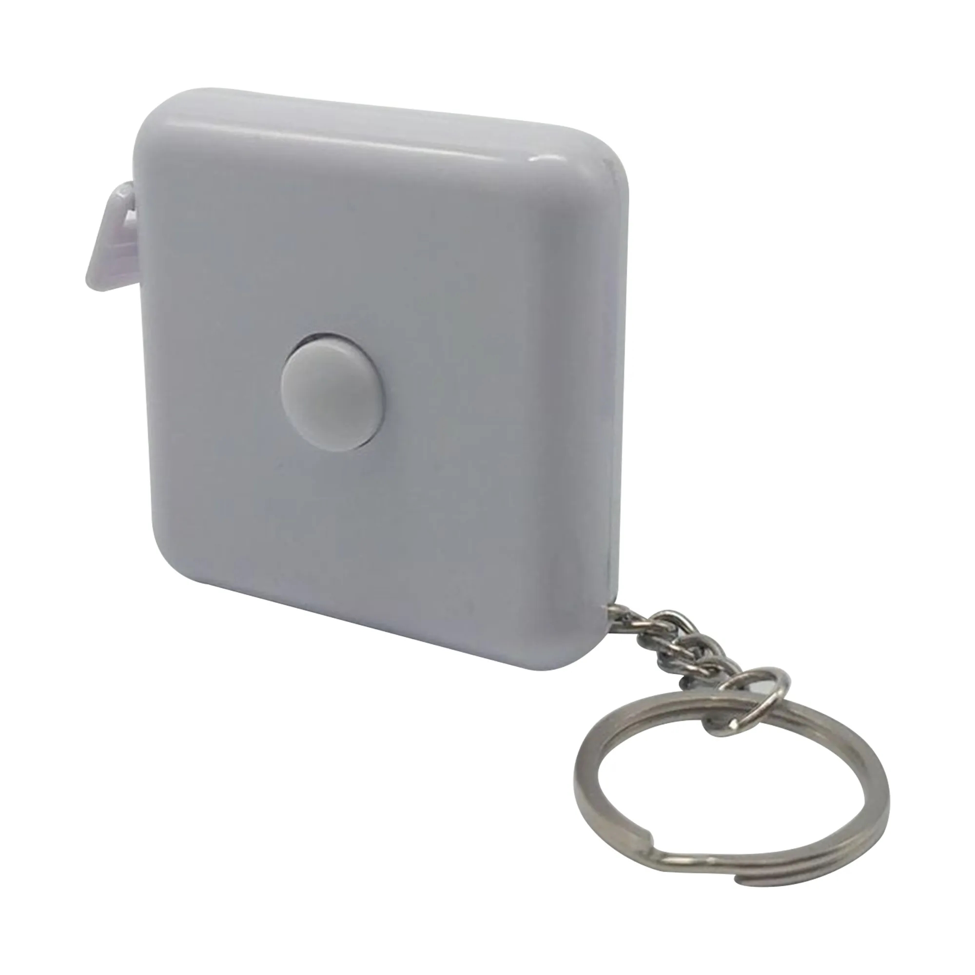Retractable Measure Tape with Key chain 6
