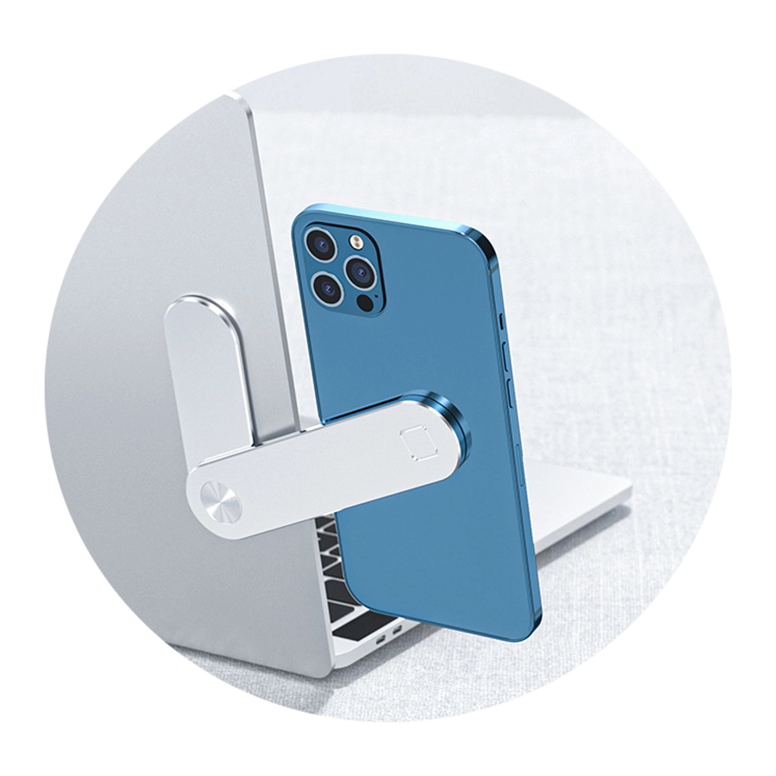 Mobile Phone Expansion Bracket 3