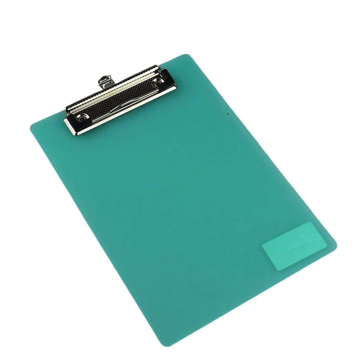 Transparent PP Clipboard for A4 Documents 7