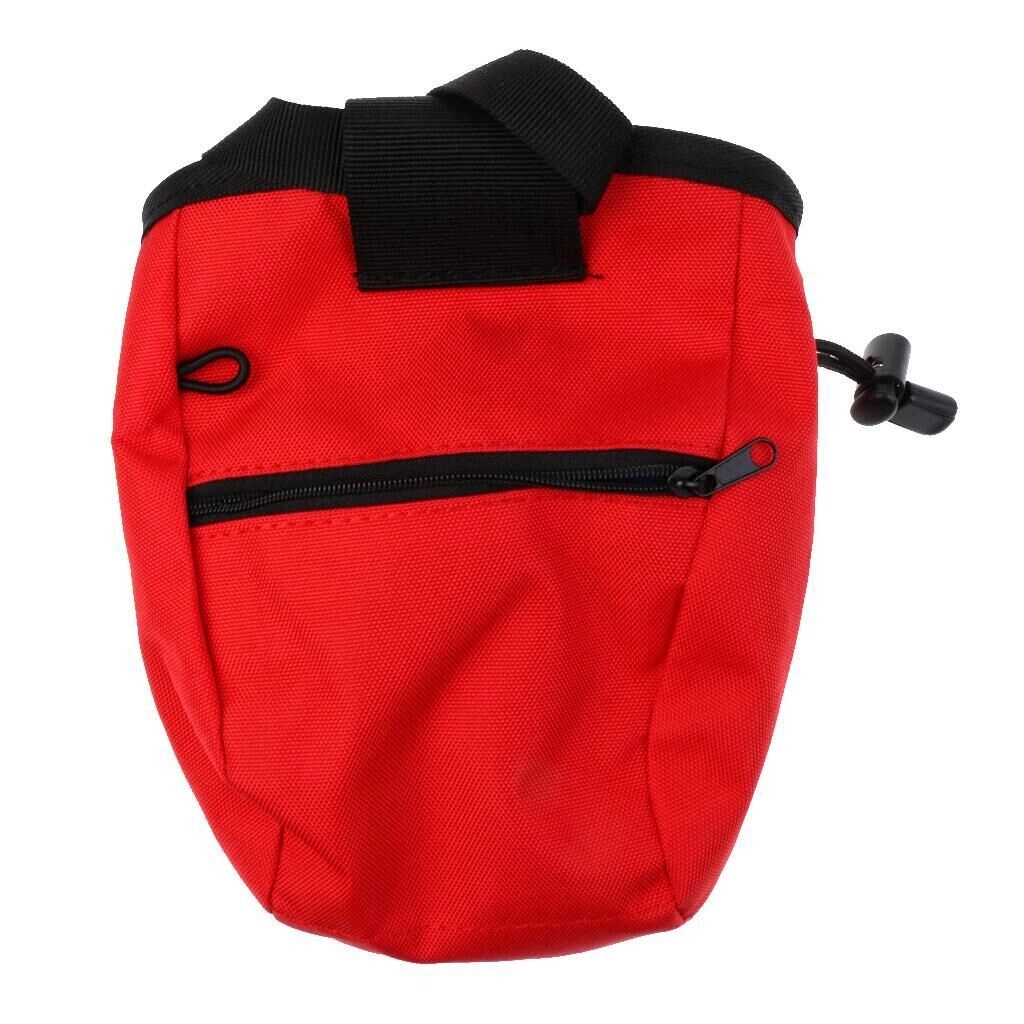 Climbing Chalk Bag 11
