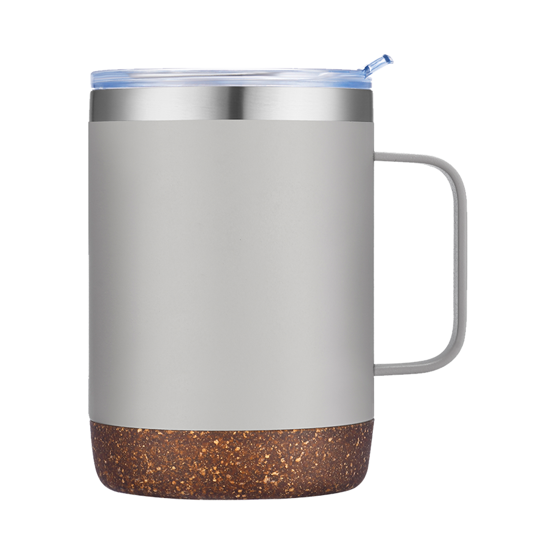 Usent Vacuum Mug - 12 OZ. 5