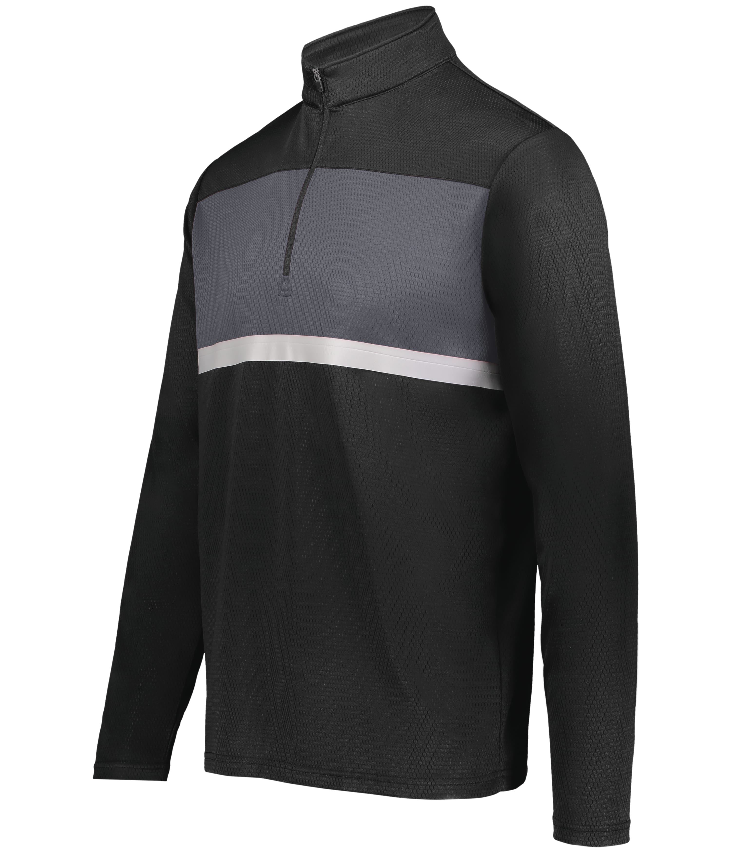 Prism Bold 1/4 Zip Pullover 9