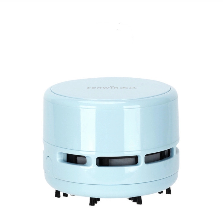 Desktop Vacuum Cleaner 5