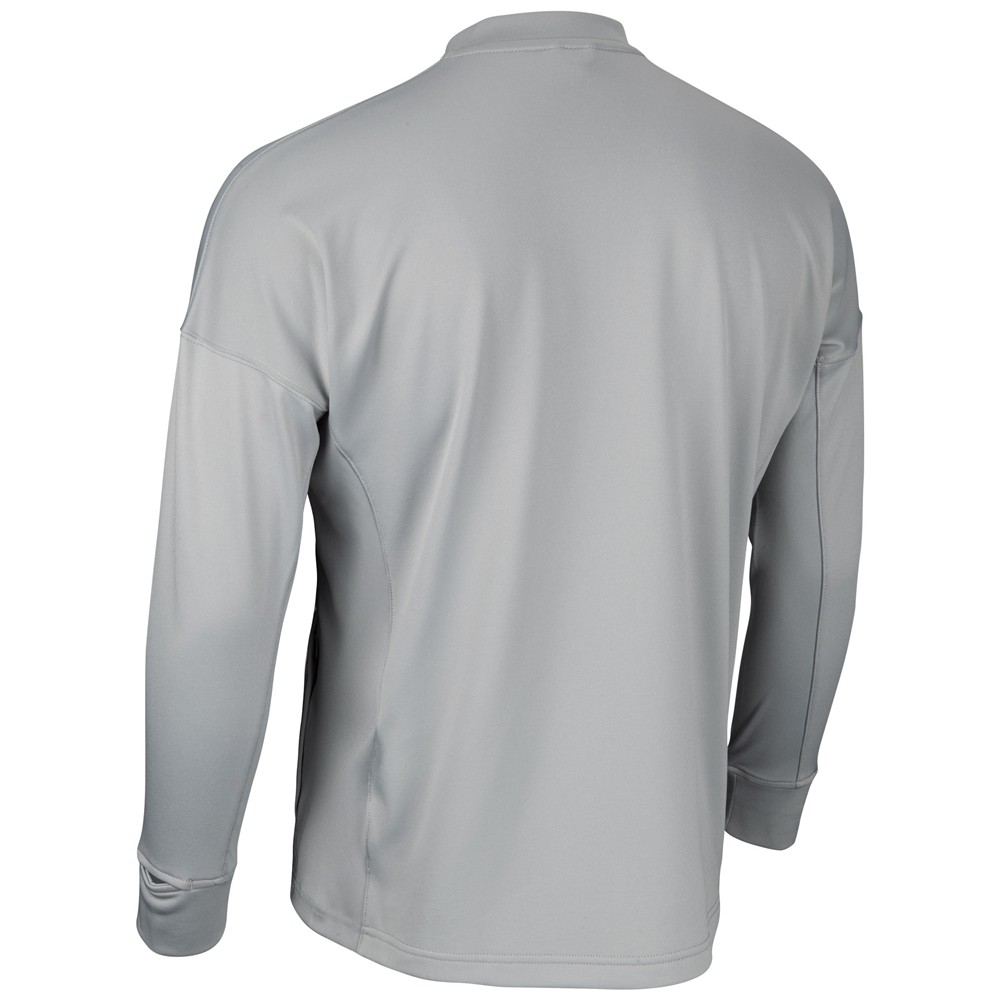 Lineup Fleece Men's 1/4 Zip Crew 8