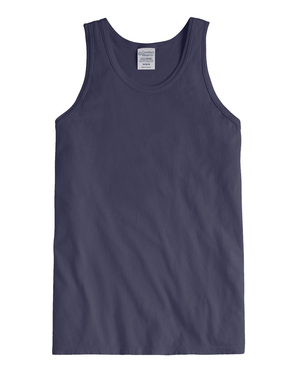 Unisex Garment-Dyed Unisex Tank Top - GDH300 57