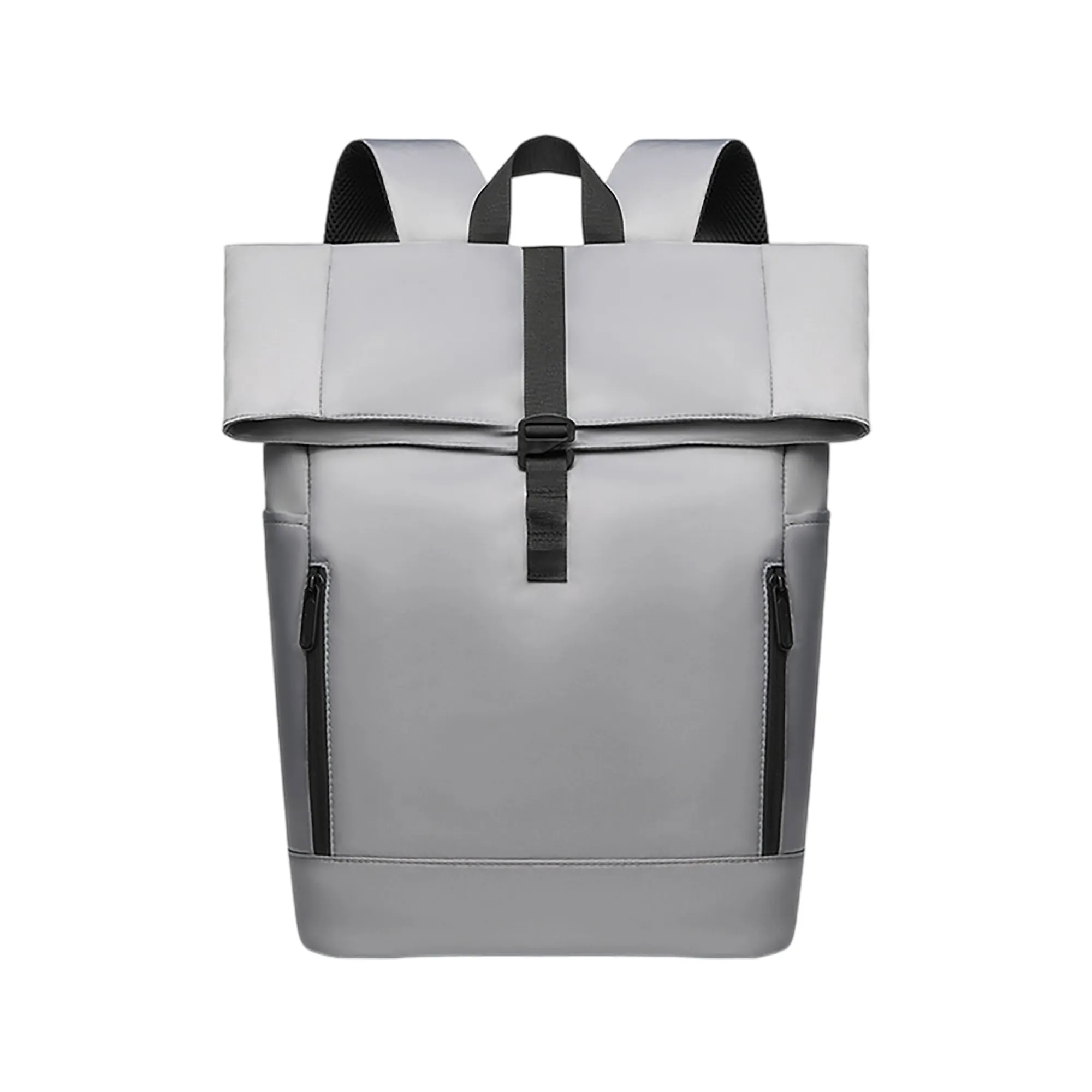 Polyester Laptop Backpack 4