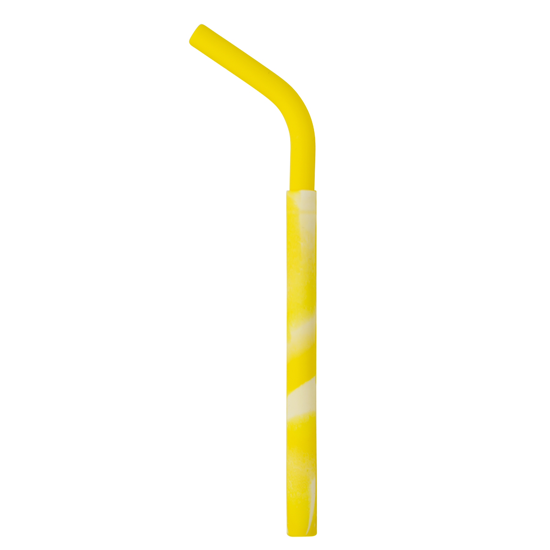 Juicy Silicone Straw 16