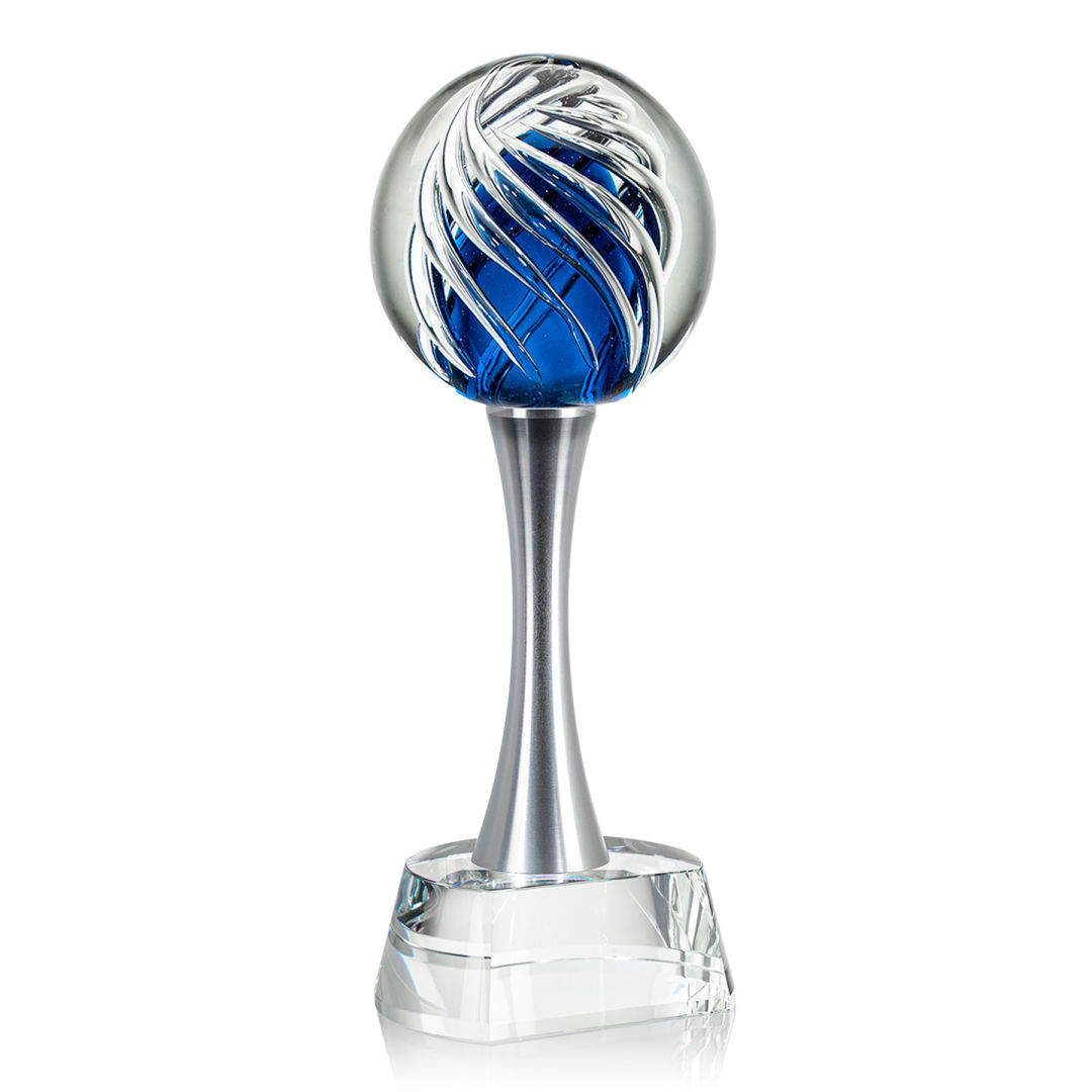 Genista Award on Willshire Base 9
