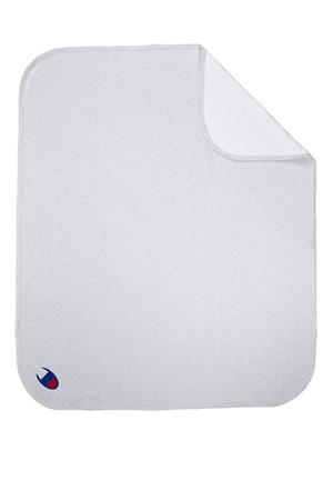 Champion Reverse Weave Stadium Blanket RW47 3