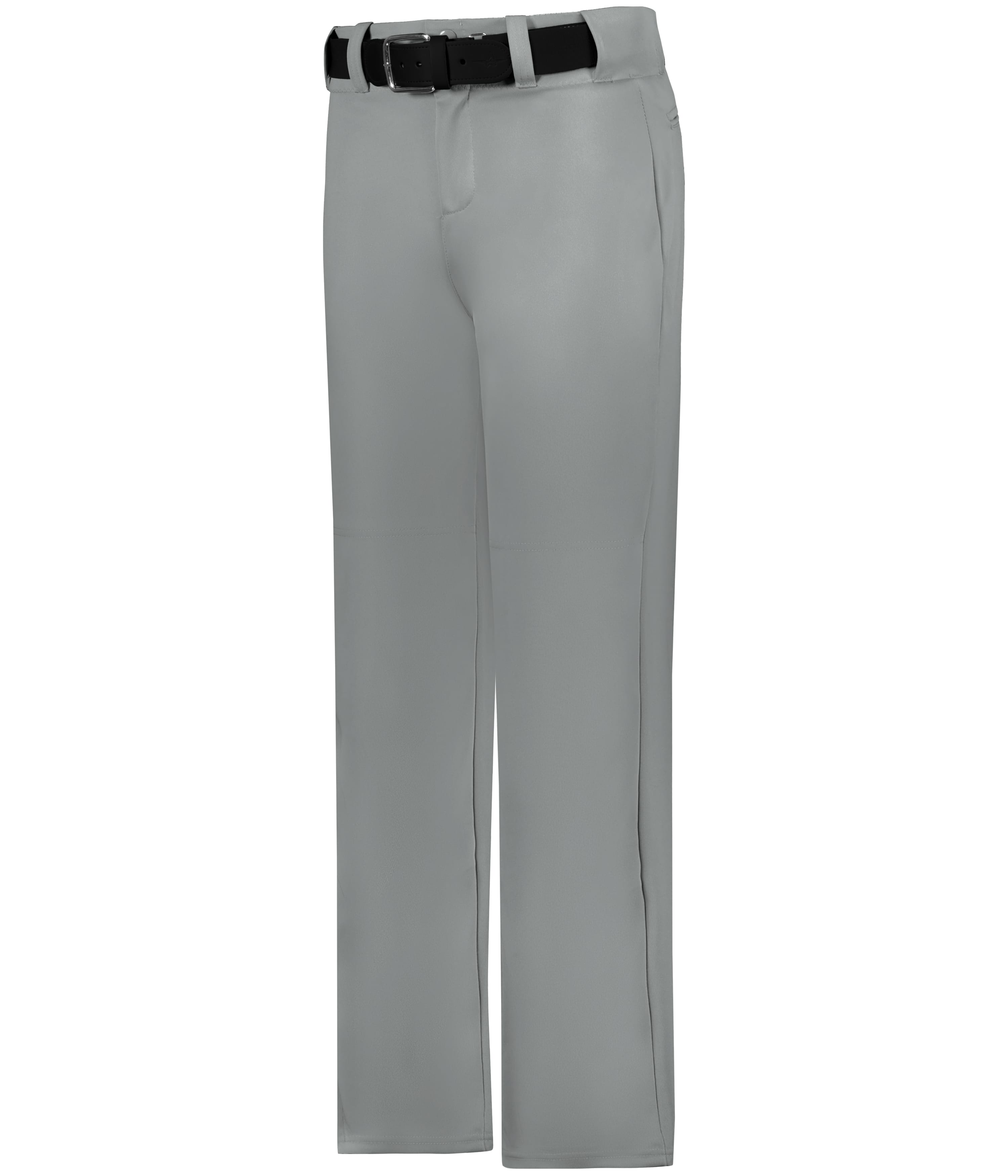 OPEN BOTTOM BASEBALL PANT 2