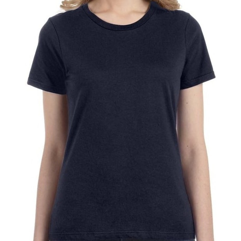 Gildan Ladies' Lightweight T-Shirt 51