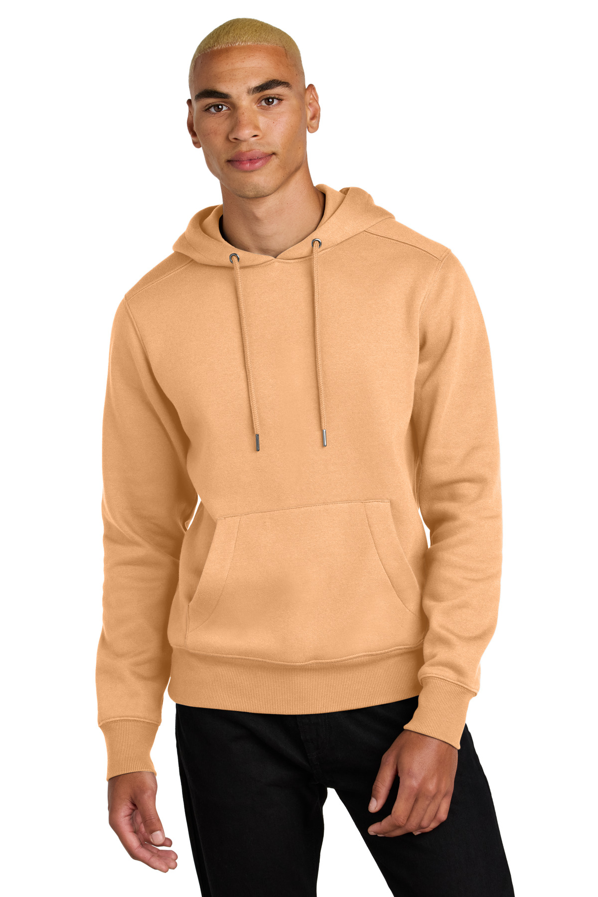 Perfect Weight Fleece Hoodie