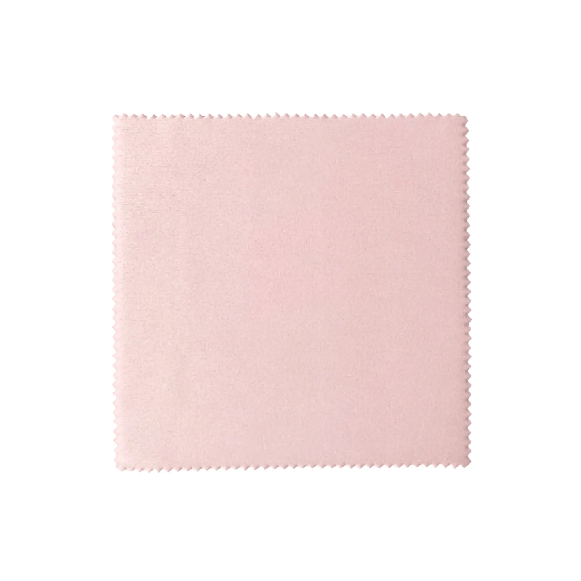 6"x6" Microfiber Glasses Screen Suede Cleaning Cloth MOQ200 5