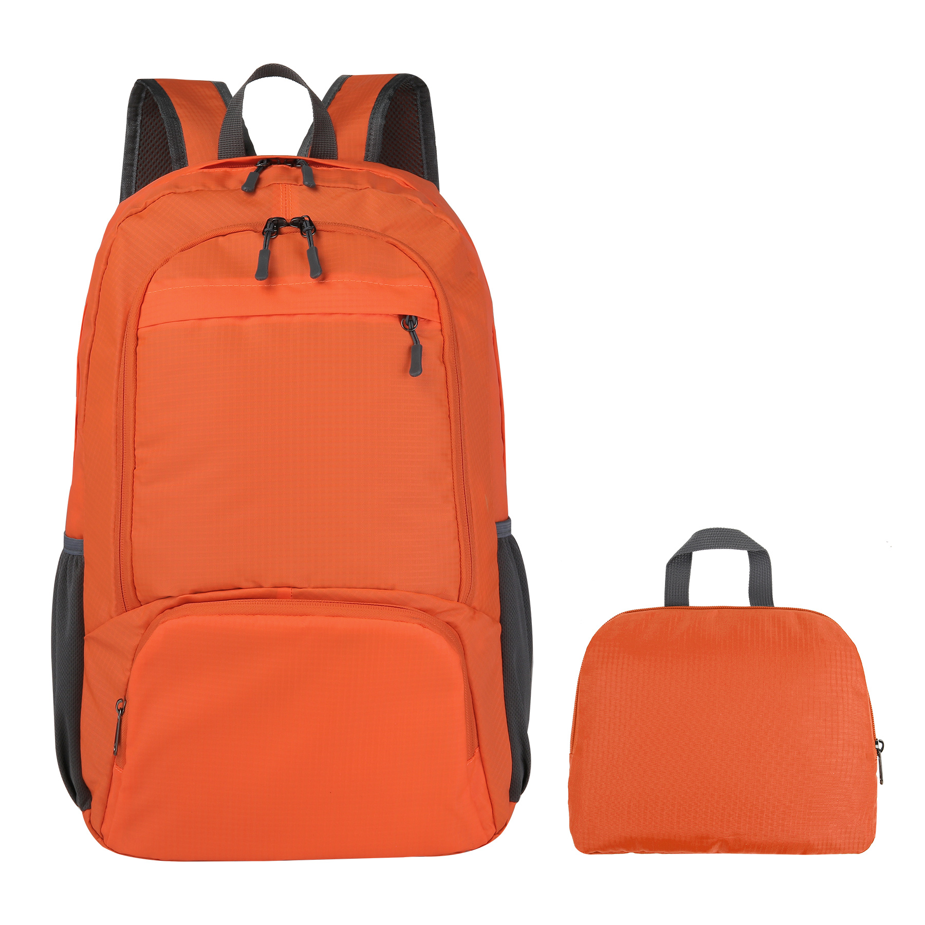 30L Lightweight Packable Travel Hiking Backpack 9