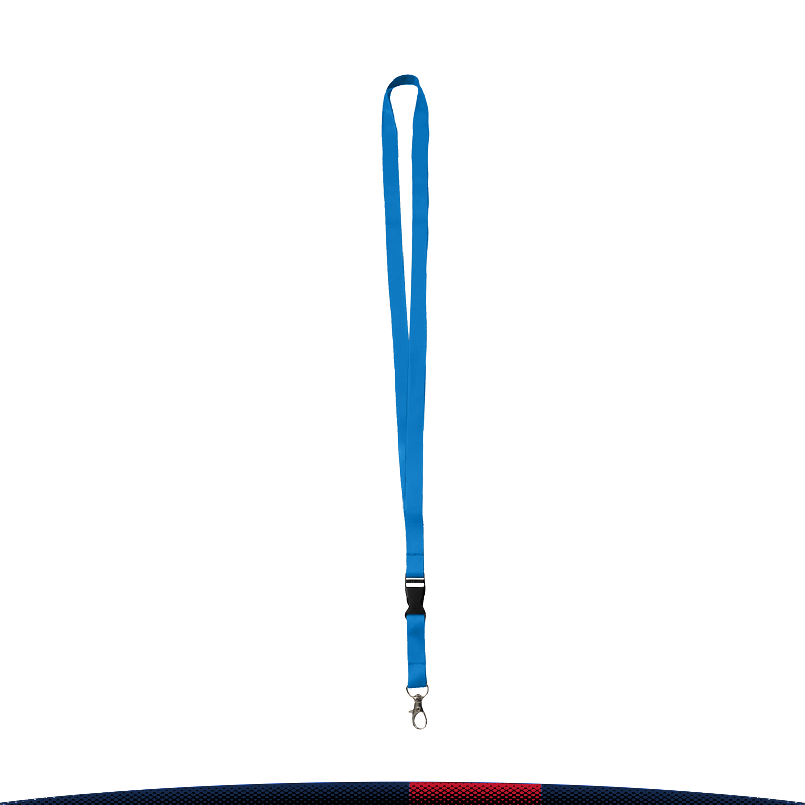 Glank Dye Sublimation Lanyard 23
