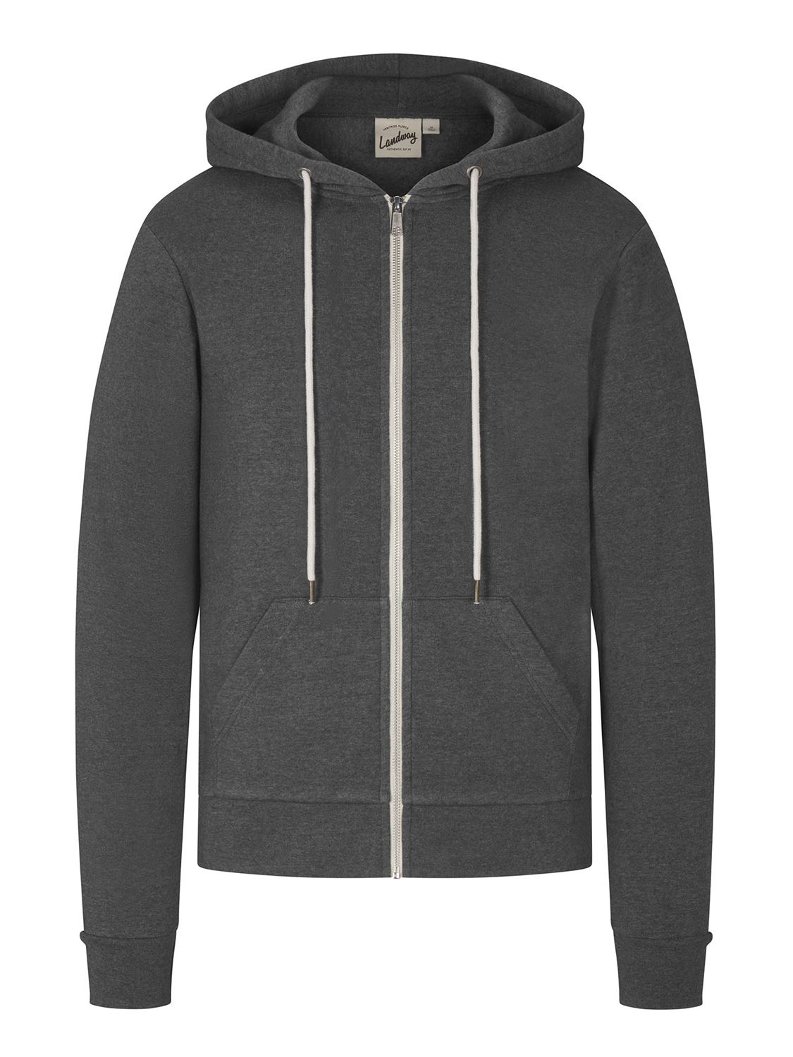 Parker, custom hoodie or sweatshirt with logo imprint 4