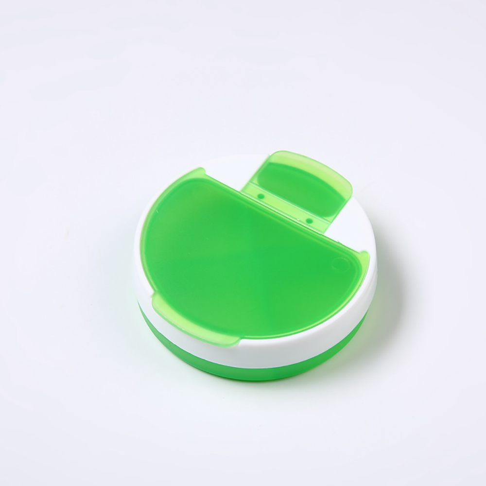 Pills Storage Box 5