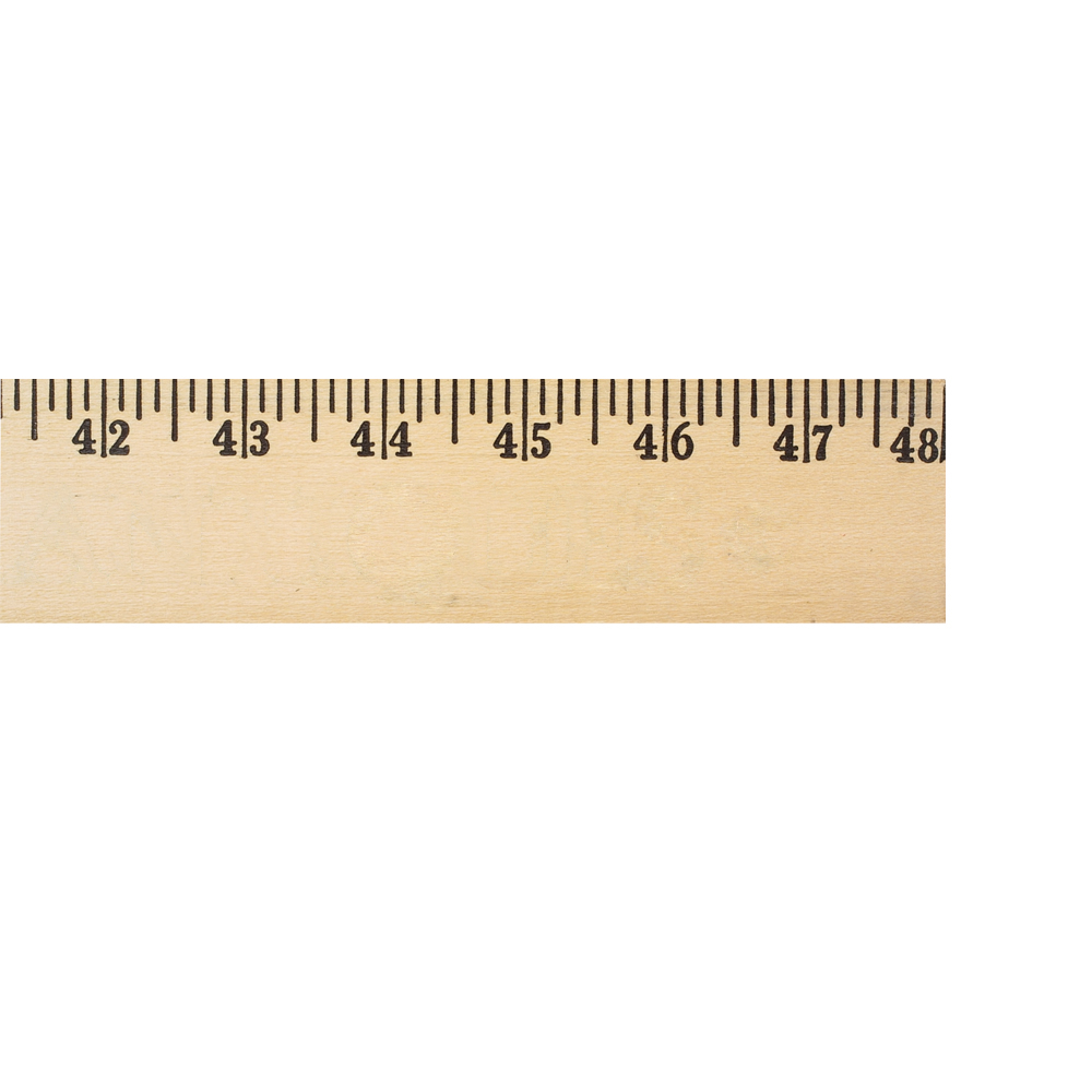 Natural Finish, Mule Clubber, Four-Foot Sticks 2