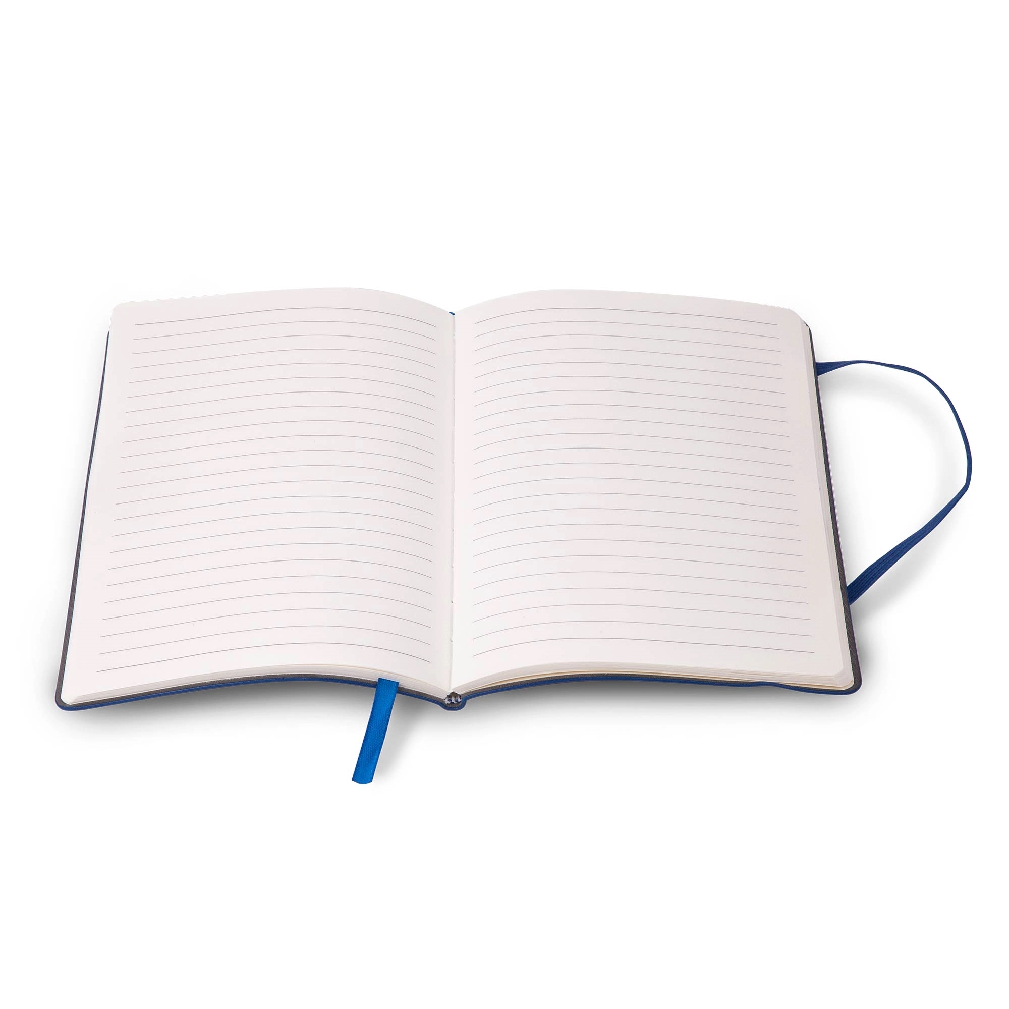 Soft Premium PU Leather Notebook 4