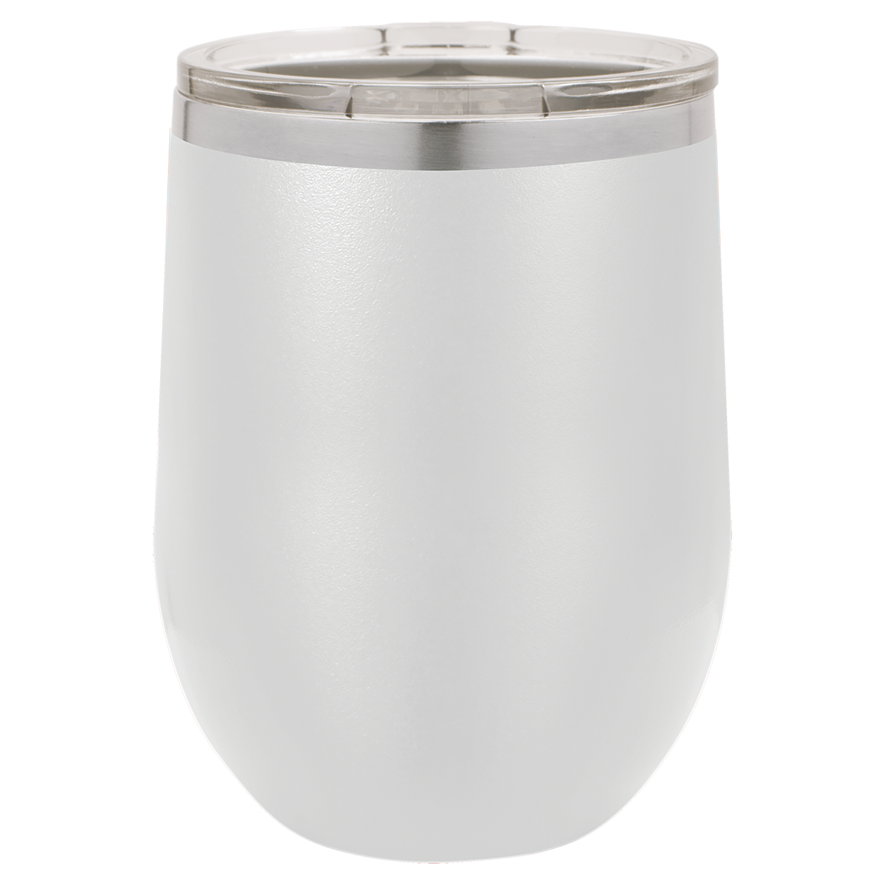 12 oz Polar Camel Metal Wine Tumbler 4