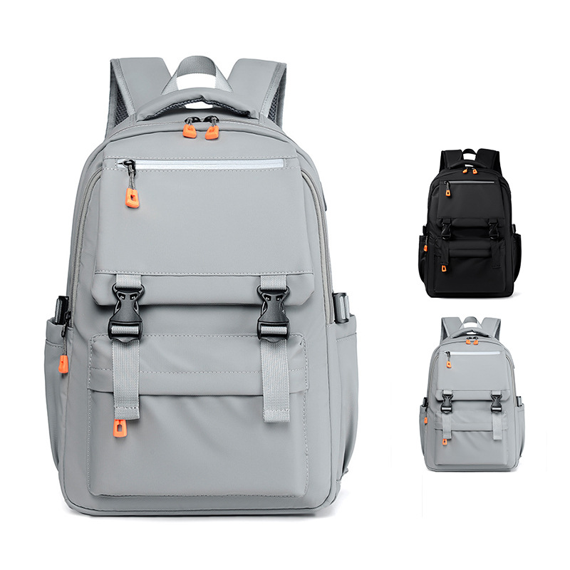 Waterproof Versatile Backpack 6
