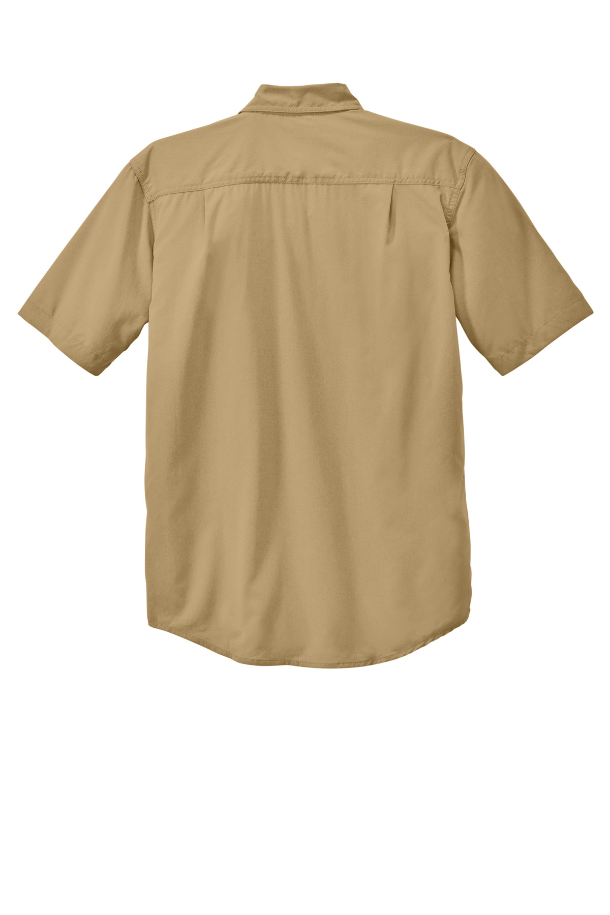 Carhartt Force Solid Short Sleeve Shirt CT105292 5