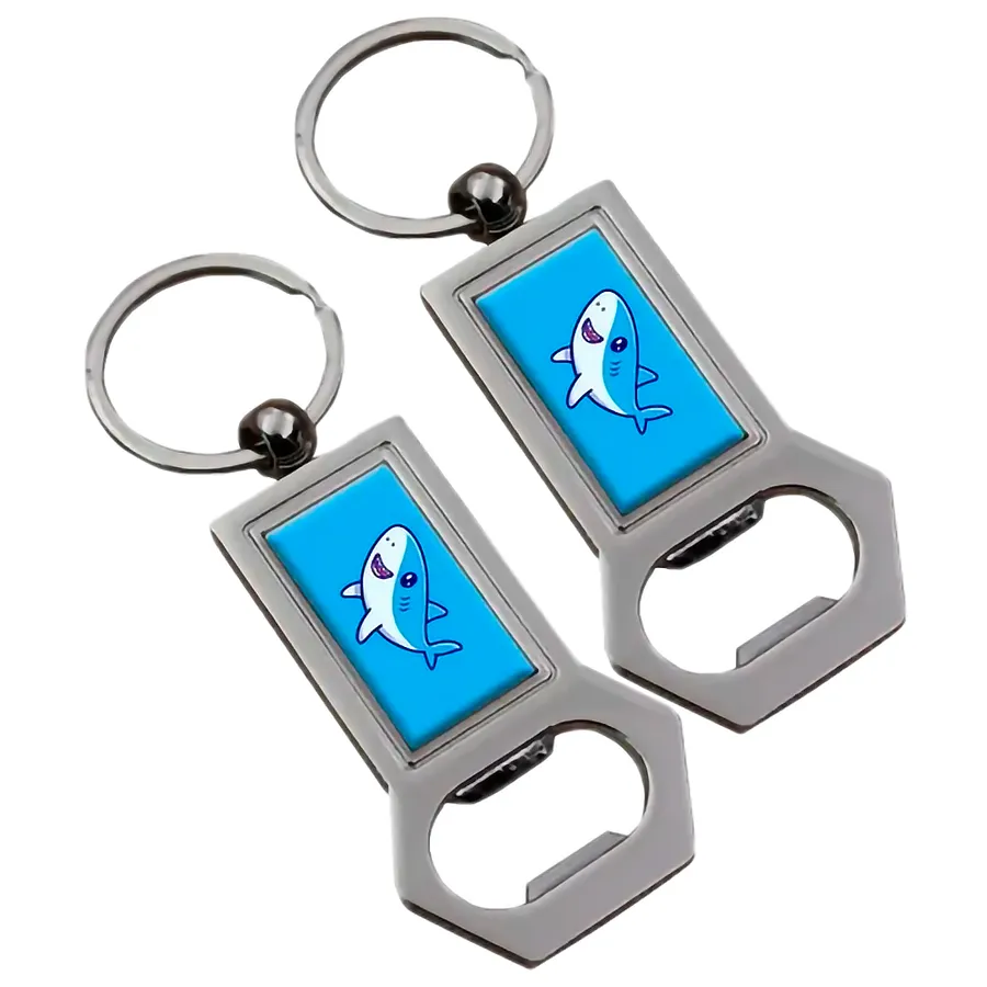 Durable Alloy Bottle Opener 3