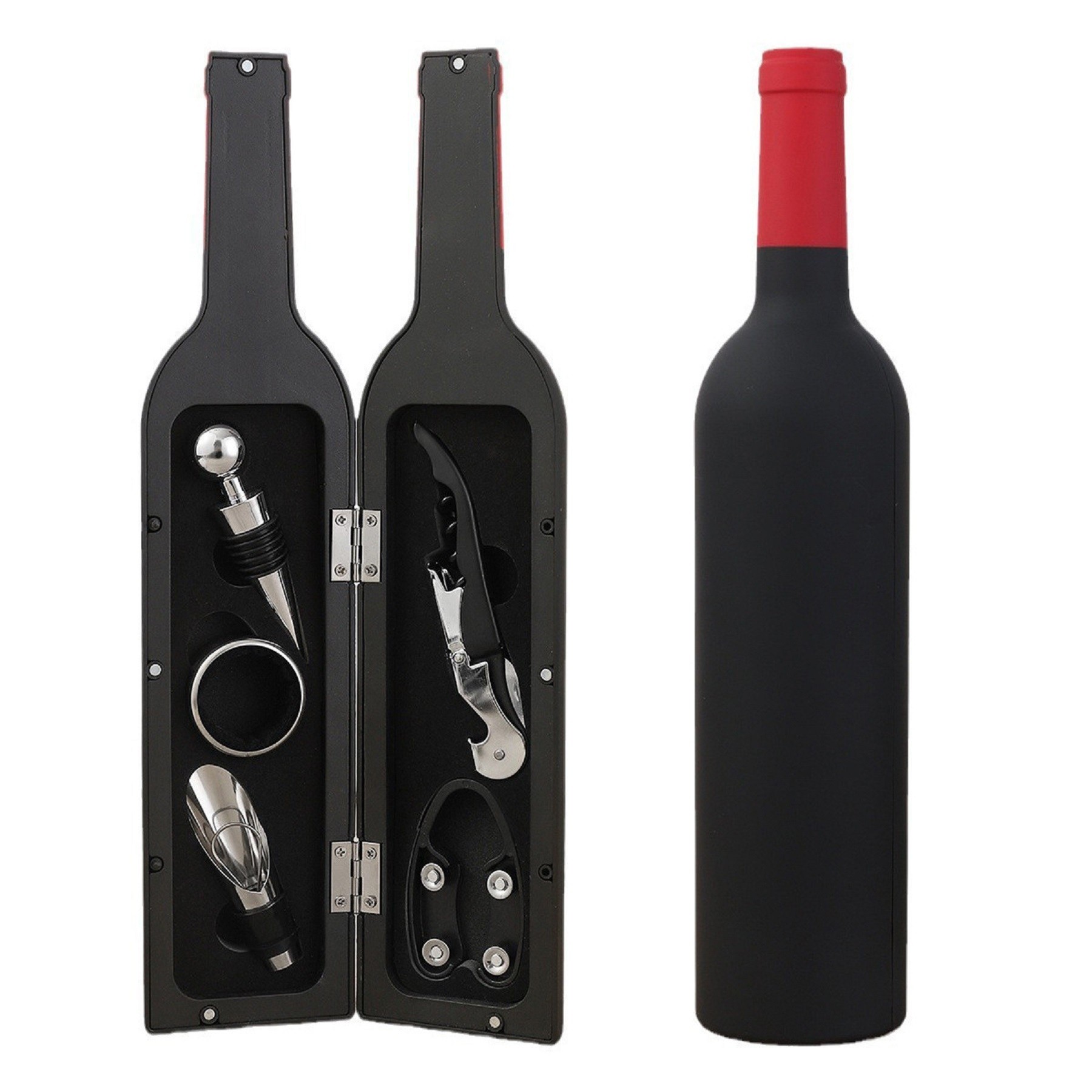 Five-piece Set Of Wine Openers 3