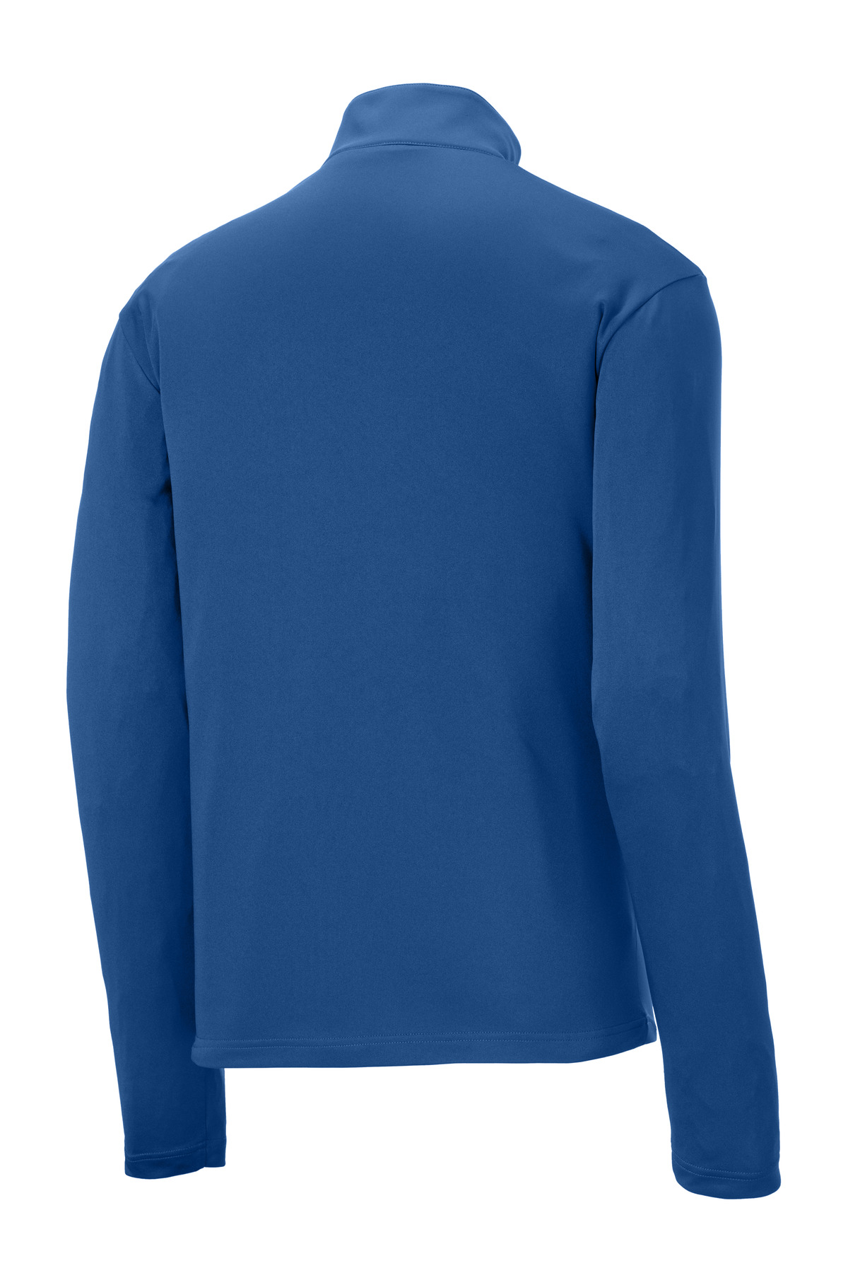 Sport-Tek PosiCharge Competitor 1/4-Zip Pullover. ST357 39