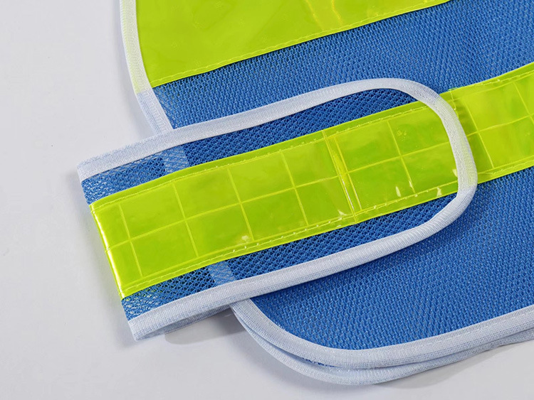Reflective Safety/Protective Clothing 6