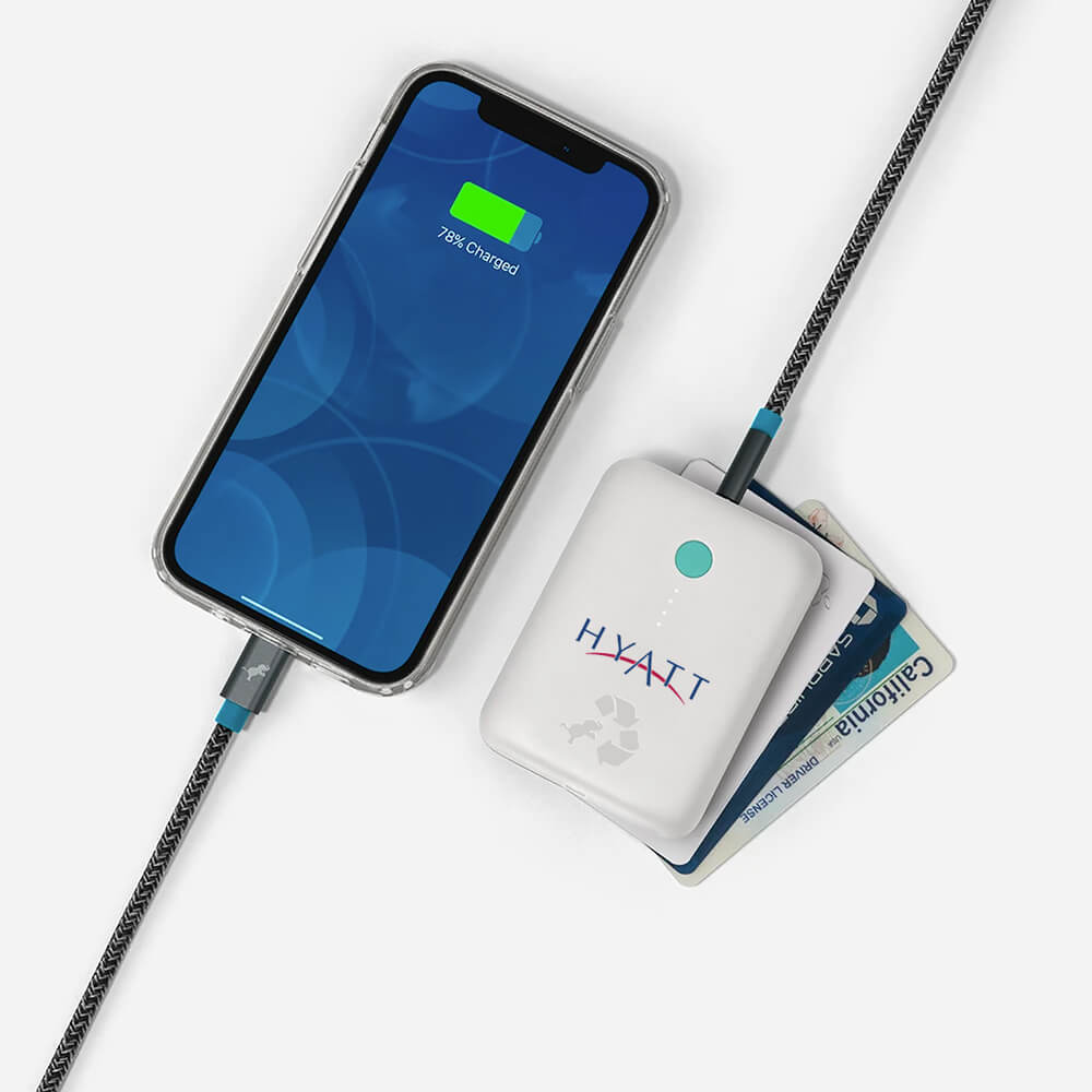 Nimble Champ Lite Portable Charge 5K - 5,200mAh 15