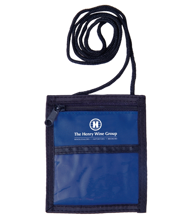 The Small Neck Badge 2