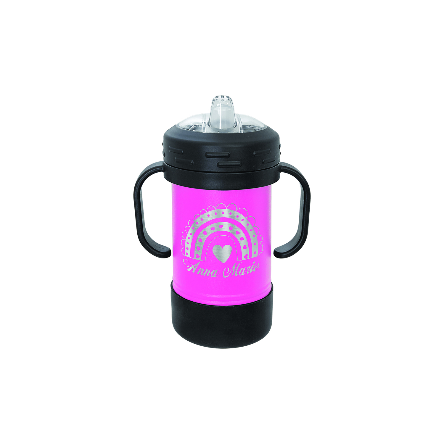 Polar Camel 10oz. Sippy Cup 12