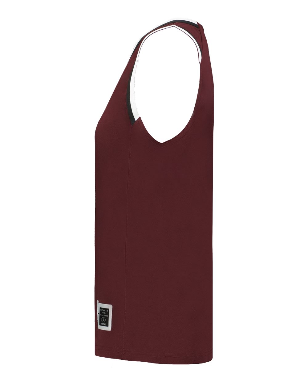 Women's Retro Basketball Jersey - A55000 8