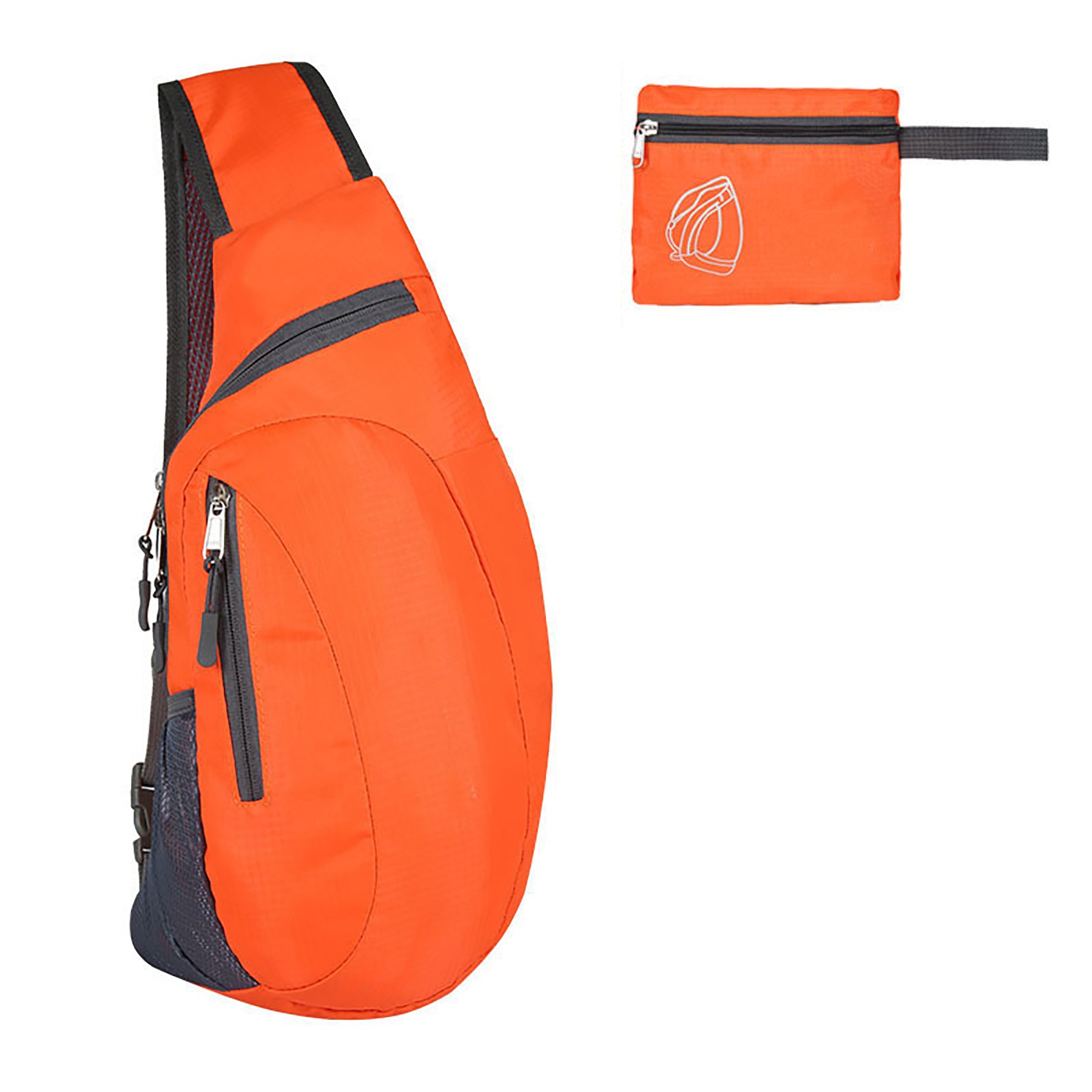 Crossbody Sling Bag 7