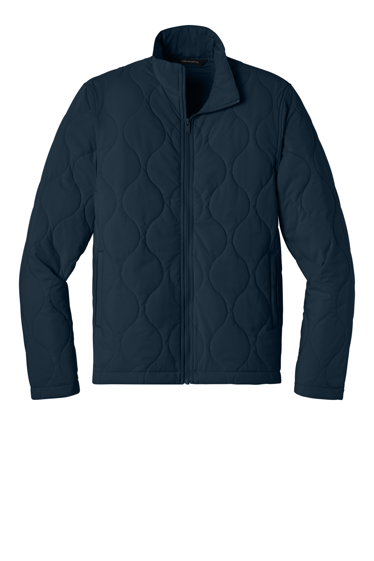 Mercer+Mettle Quilted Liner Jacket MM7202 2