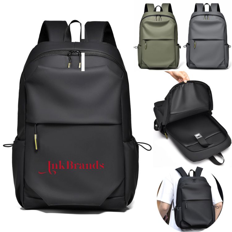 Lightweight Casual Laptop Backpack 1