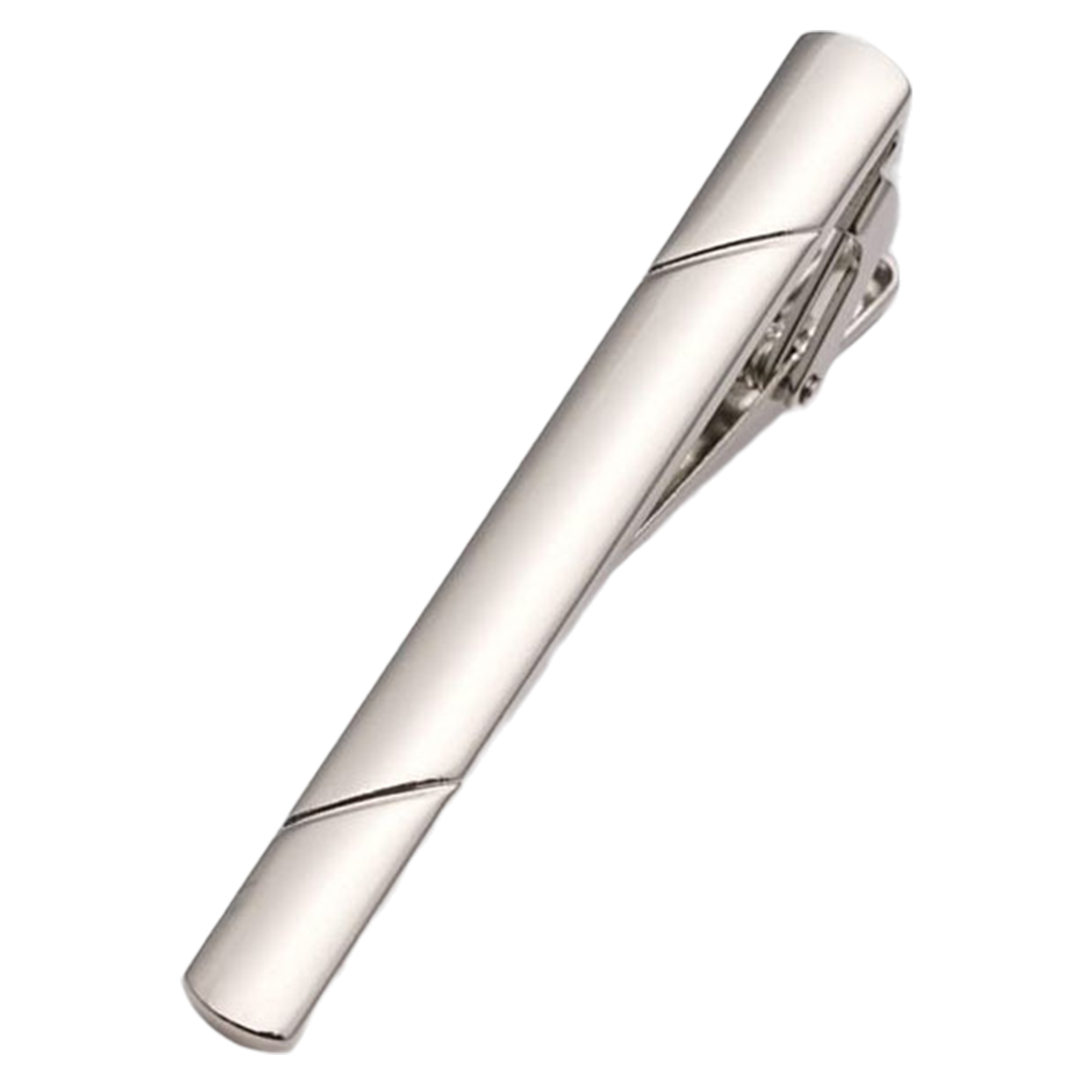 Elegant Tie Clips for Formal and Business Attire 2