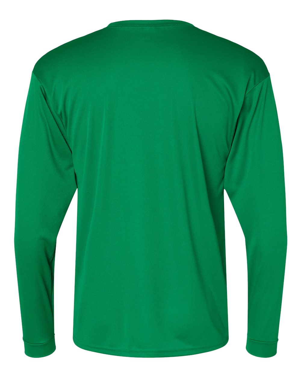 Unisex Performance Long Sleeve T-Shirt - 5104 127