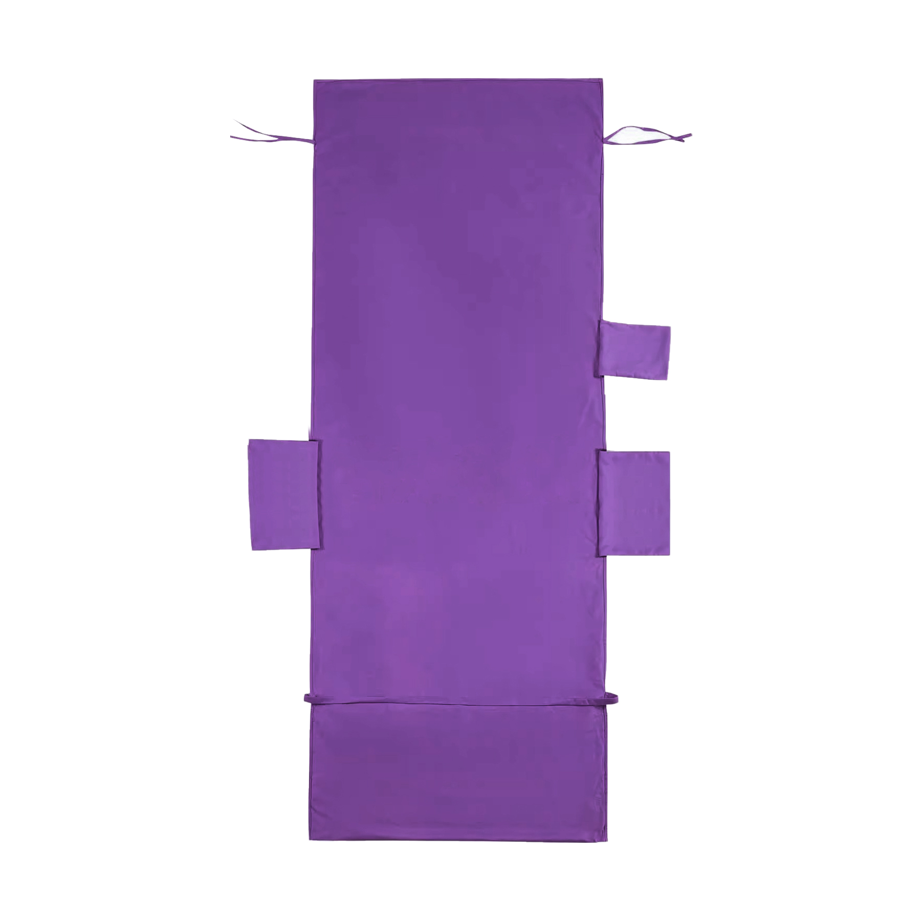 Beach Chair Cover With Side Pockets 4