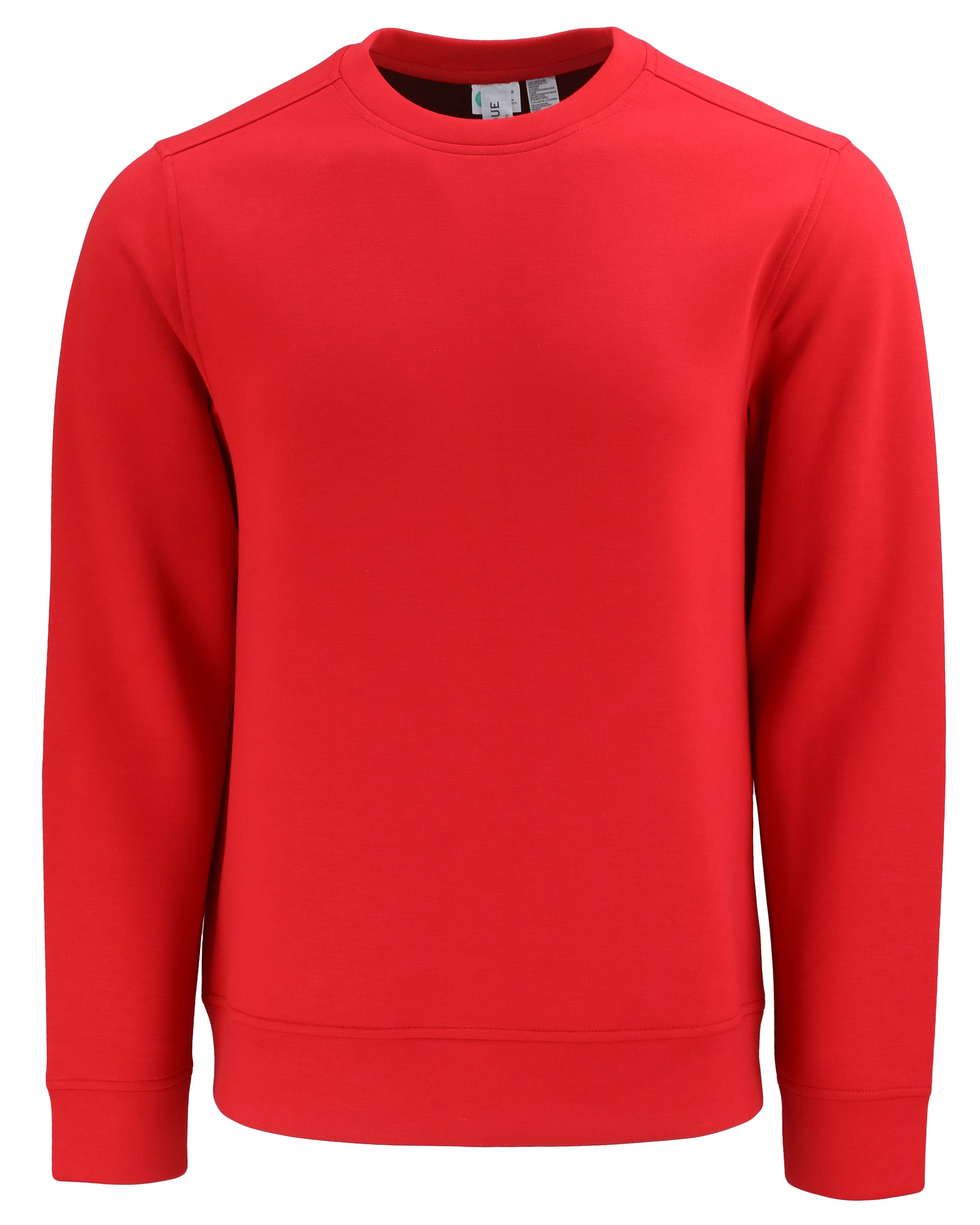 Clique Haven Recycled Mens Crewneck Sweatshirt 38