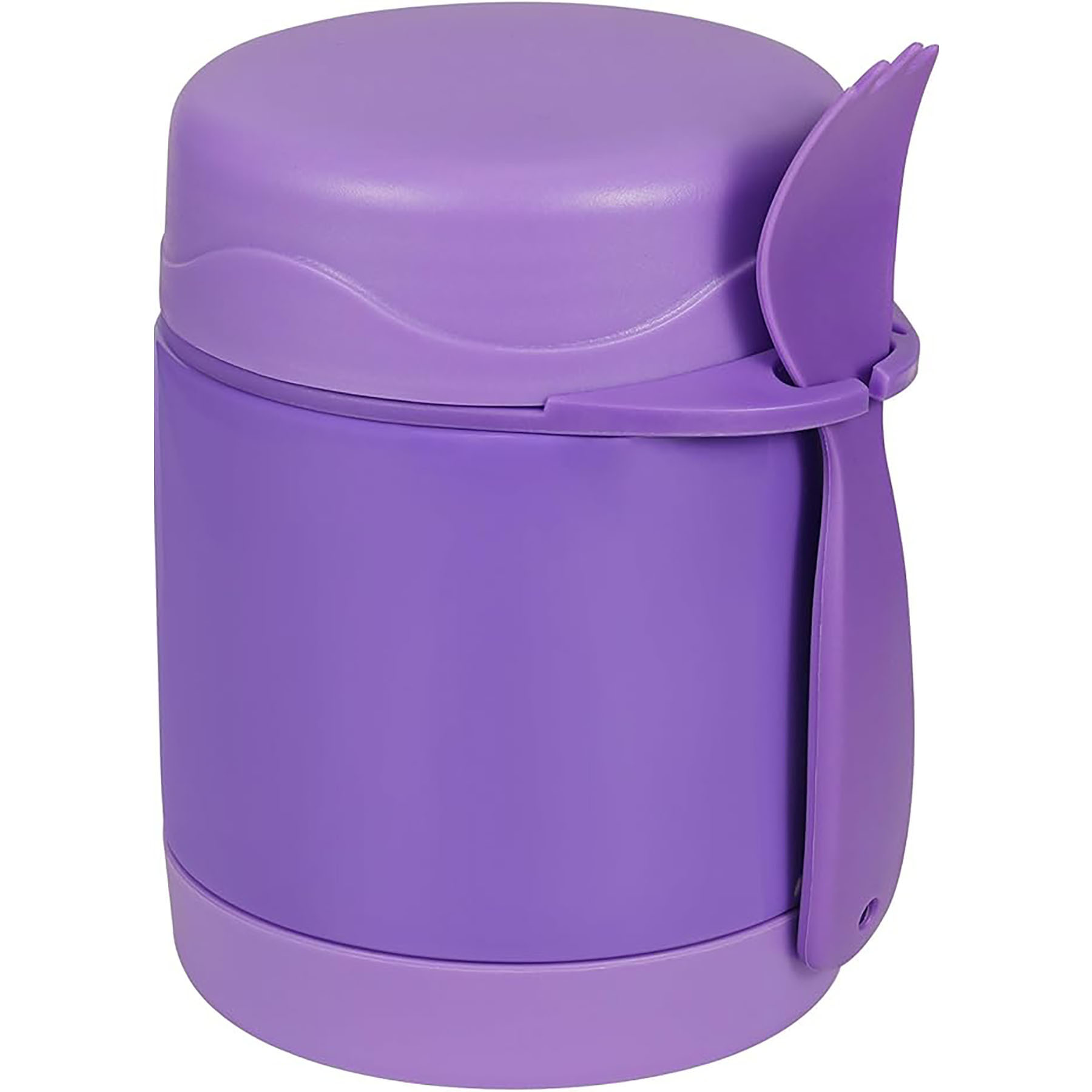 Kids Insulated Food Jar 9