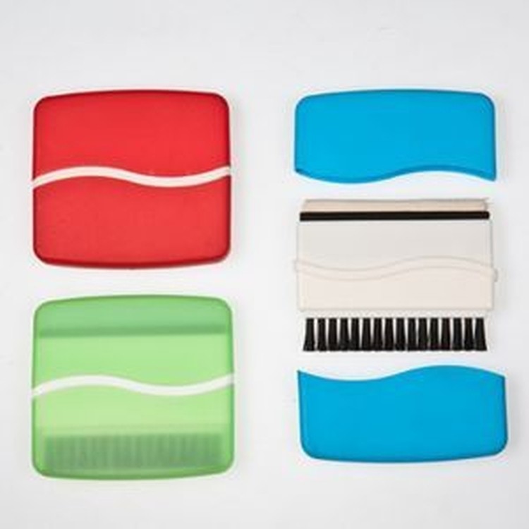 Computer Keyboard Cleaning Brush (3"x2 7/10") 2