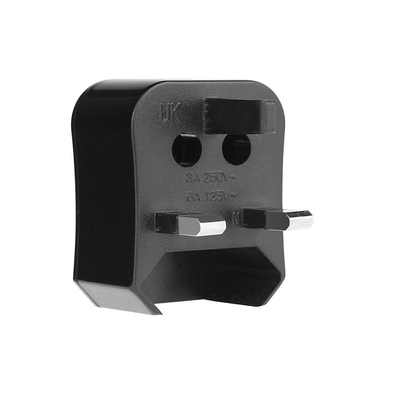 Traveler Universal power Plug 4